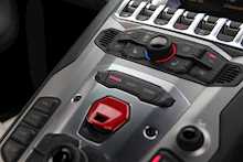 2012 Lamborghini Aventador LP 700-4 Coupe 