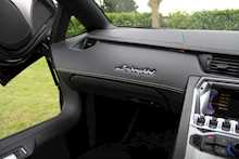 2012 Lamborghini Aventador LP 700-4 Coupe 