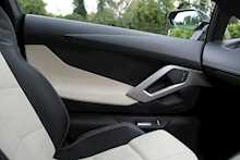 2012 Lamborghini Aventador LP 700-4 Coupe 