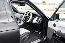 2021 Land Rover Range Rover Sport 5.0 SVR 