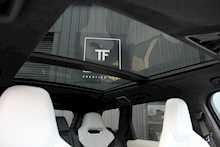 2021 Land Rover Range Rover Sport 5.0 SVR 