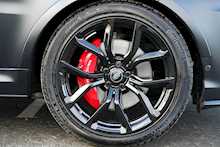 2021 Land Rover Range Rover Sport 5.0 SVR 