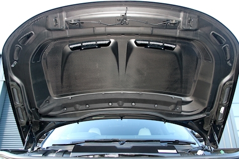 Range Rover Sport 5.0 SVR