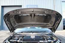 2021 Land Rover Range Rover Sport 5.0 SVR 