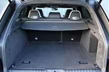 2021 Land Rover Range Rover Sport 5.0 SVR 