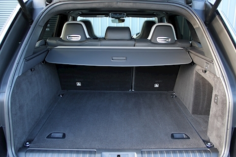Range Rover Sport 5.0 SVR