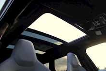 2021 Land Rover Range Rover Sport 5.0 SVR 