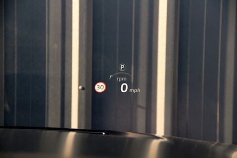 Range Rover Sport 5.0 SVR