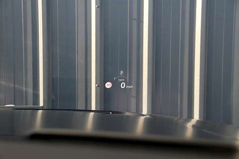 Range Rover Sport 5.0 SVR