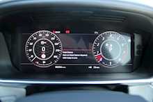 2021 Land Rover Range Rover Sport 5.0 SVR 