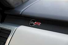 2021 Land Rover Range Rover Sport 5.0 SVR 
