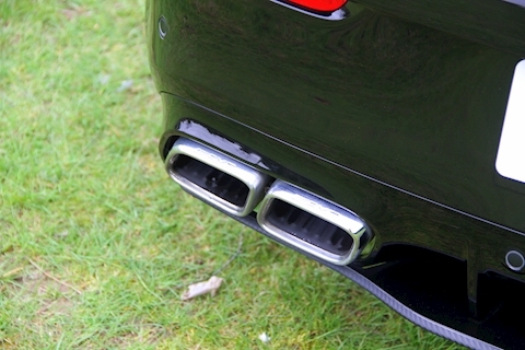 C63 AMG S Coupe (Premium Plus)