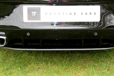 C63 AMG S Coupe (Premium Plus)