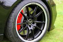 2019 Mercedes-Benz C63 AMG S Coupe (Premium Plus) 