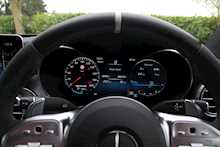 2019 Mercedes-Benz C63 AMG S Coupe (Premium Plus) 