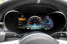 2019 Mercedes-Benz C63 AMG S Coupe (Premium Plus) 