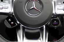 2019 Mercedes-Benz C63 AMG S Coupe (Premium Plus) 