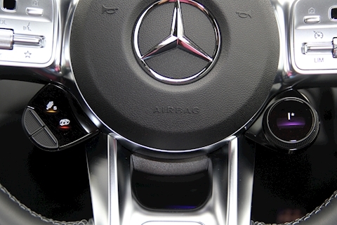 C63 AMG S Coupe (Premium Plus)