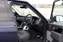2021 Land Rover Range Rover Westminster 3.0 D300 MHEV 