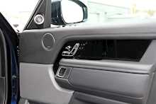 2021 Land Rover Range Rover Westminster 3.0 D300 MHEV 