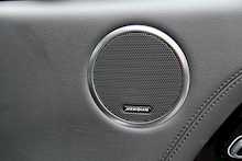 2021 Land Rover Range Rover Westminster 3.0 D300 MHEV 