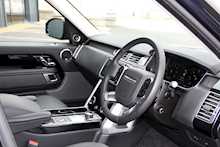 2021 Land Rover Range Rover Westminster 3.0 D300 MHEV 