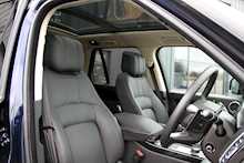 2021 Land Rover Range Rover Westminster 3.0 D300 MHEV 