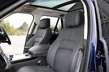 2021 Land Rover Range Rover Westminster 3.0 D300 MHEV 