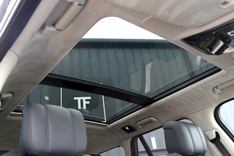 Range Rover Westminster 3.0 D300 MHEV