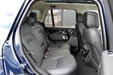 2021 Land Rover Range Rover Westminster 3.0 D300 MHEV 