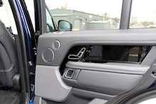 2021 Land Rover Range Rover Westminster 3.0 D300 MHEV 