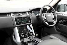 2021 Land Rover Range Rover Westminster 3.0 D300 MHEV 