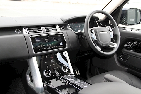 Range Rover Westminster 3.0 D300 MHEV