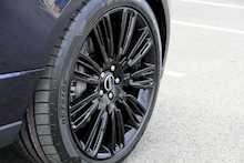 2021 Land Rover Range Rover Westminster 3.0 D300 MHEV 