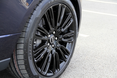 Range Rover Westminster 3.0 D300 MHEV