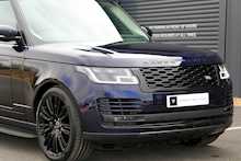 2021 Land Rover Range Rover Westminster 3.0 D300 MHEV 