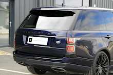 2021 Land Rover Range Rover Westminster 3.0 D300 MHEV 