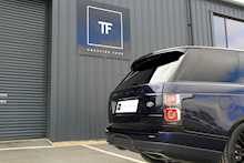 2021 Land Rover Range Rover Westminster 3.0 D300 MHEV 