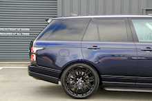 2021 Land Rover Range Rover Westminster 3.0 D300 MHEV 