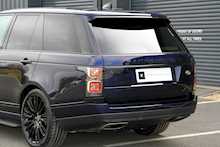 2021 Land Rover Range Rover Westminster 3.0 D300 MHEV 