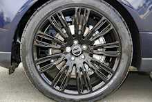 2021 Land Rover Range Rover Westminster 3.0 D300 MHEV 