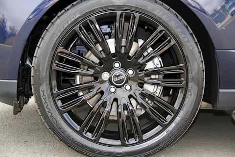 Range Rover Westminster 3.0 D300 MHEV