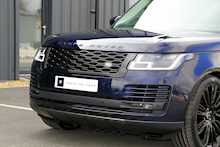 2021 Land Rover Range Rover Westminster 3.0 D300 MHEV 