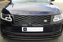 2021 Land Rover Range Rover Westminster 3.0 D300 MHEV 