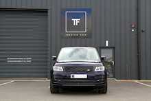 2021 Land Rover Range Rover Westminster 3.0 D300 MHEV 