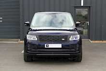 2021 Land Rover Range Rover Westminster 3.0 D300 MHEV 