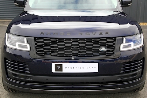 Range Rover Westminster 3.0 D300 MHEV