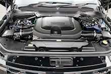 2021 Land Rover Range Rover Westminster 3.0 D300 MHEV 