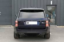 2021 Land Rover Range Rover Westminster 3.0 D300 MHEV 