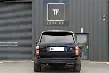 2021 Land Rover Range Rover Westminster 3.0 D300 MHEV 